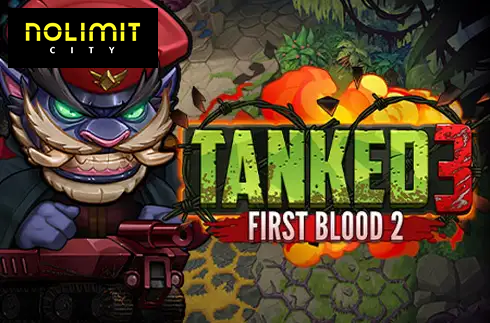 Tanked 3 First Blood 2